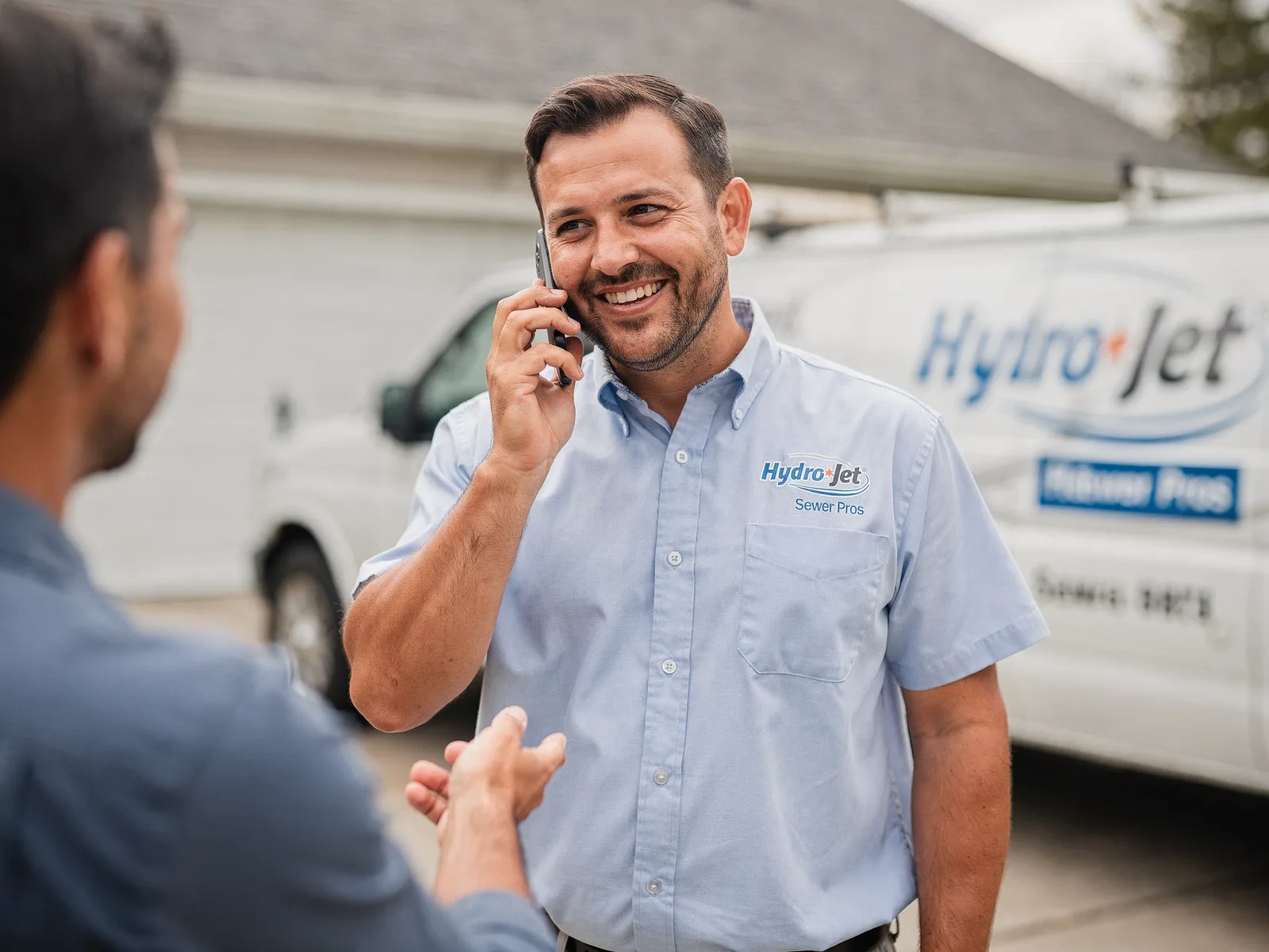 Hydro Jetting Pirtleville, AZ FAQs